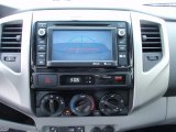 2014 Toyota Tacoma V6 Limited Prerunner Double Cab Controls