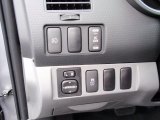 2014 Toyota Tacoma V6 Limited Prerunner Double Cab Controls
