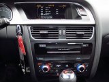 2014 Audi S5 3.0T Prestige quattro Cabriolet Controls