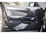 2007 Infiniti M 35 Sport Sedan Door Panel