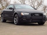 2014 Audi A5 2.0T quattro Coupe