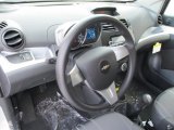 2014 Chevrolet Spark LS Steering Wheel