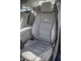 2012 Mercedes-Benz CLS 63 AMG Ash/Black Interior