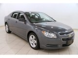 2011 Chevrolet Malibu LS