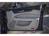 2012 Mercedes-Benz CLS 63 AMG Door Panel