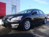 2013 Nissan Altima 2.5 S