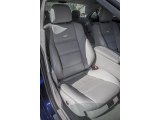 2012 Mercedes-Benz CLS 63 AMG Front Seat