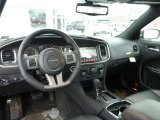 2014 Dodge Charger R/T Plus 100th Anniversary Edition Dashboard