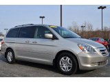2007 Honda Odyssey EX-L
