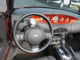 2001 Plymouth Prowler Roadster Dashboard