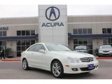 2008 Mercedes-Benz CLK 350 Coupe