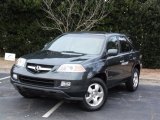 2004 Nighthawk Black Pearl Acura MDX  #90369918