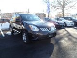 2011 Nissan Rogue S AWD