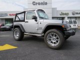 2014 Jeep Wrangler Sport 4x4