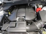 2014 Chevrolet SS Engines