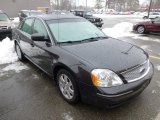 2007 Ford Five Hundred Alloy Metallic