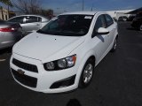 2013 Chevrolet Sonic LT Sedan