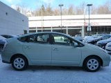 2007 Toyota Prius Hybrid