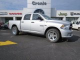 2014 Ram 1500 Express Crew Cab