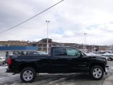 2014 Chevrolet Silverado 1500 LT Z71 Double Cab 4x4