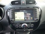 2014 Kia Soul + Controls