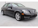2013 Mercedes-Benz C 250 Sport