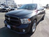 2013 Ram 1500 Express Quad Cab