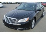 2013 Chrysler 200 Touring Sedan