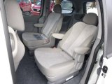 2014 Kia Sedona LX Rear Seat