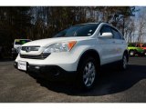 2008 Honda CR-V EX-L