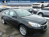 2014 Chevrolet Malibu LT