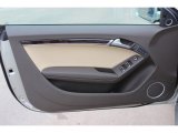 2014 Audi A5 2.0T Cabriolet Door Panel