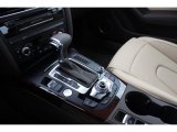 2014 Audi A5 2.0T Cabriolet Multitronic CVT Automatic Transmission