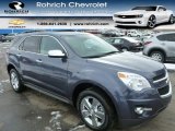 2014 Chevrolet Equinox LT AWD