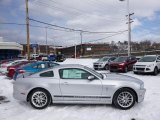 2014 Ford Mustang V6 Premium Coupe