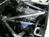 2005 Ford GT  5.4 Liter Lysholm Twin-Screw Supercharged DOHC 32V V8 Engine