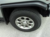 2012 Toyota FJ Cruiser  Wheel