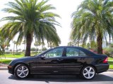 2006 Mercedes-Benz C 230 Sport