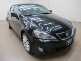 2008 Lexus IS 250 AWD