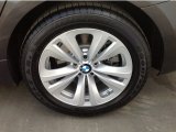 2014 BMW 5 Series 535i Gran Turismo Wheel