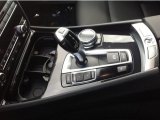 2014 BMW 5 Series 535i Gran Turismo 8 Speed Steptronic Automatic Transmission