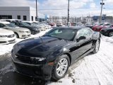 2014 Chevrolet Camaro LS Coupe