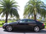 2006 Mercedes-Benz CLS 500