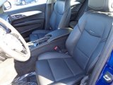 2013 Cadillac ATS 3.6L Premium AWD Front Seat