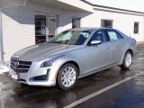 2014 Cadillac CTS Sedan