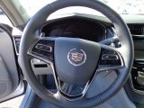 2014 Cadillac CTS Sedan Steering Wheel