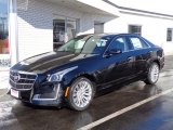 2014 Cadillac CTS Luxury Sedan AWD