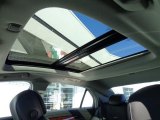 2014 Cadillac CTS Luxury Sedan AWD Sunroof