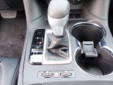 2014 Toyota Highlander Limited 6 Speed ECT-i Automatic Transmission