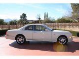 1999 Bentley Continental T Data, Info and Specs